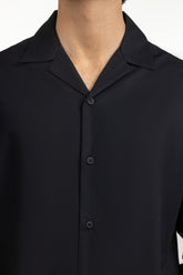 Regular Fit Casual Shirts MN-CS-SS25-306